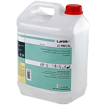 KALKBORTTAGNINGSMEDEL 5L