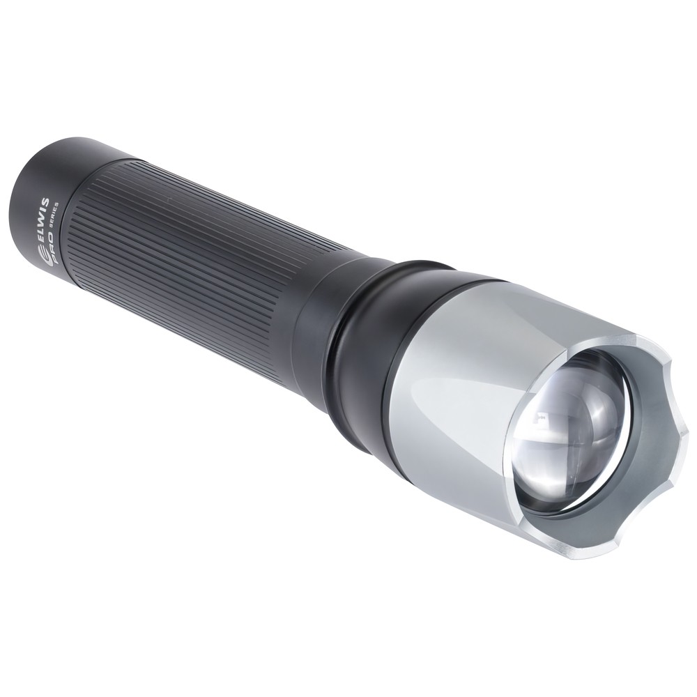 LED FICKLAMPA S8 PRO 1100LM LADDBAR ELWIS