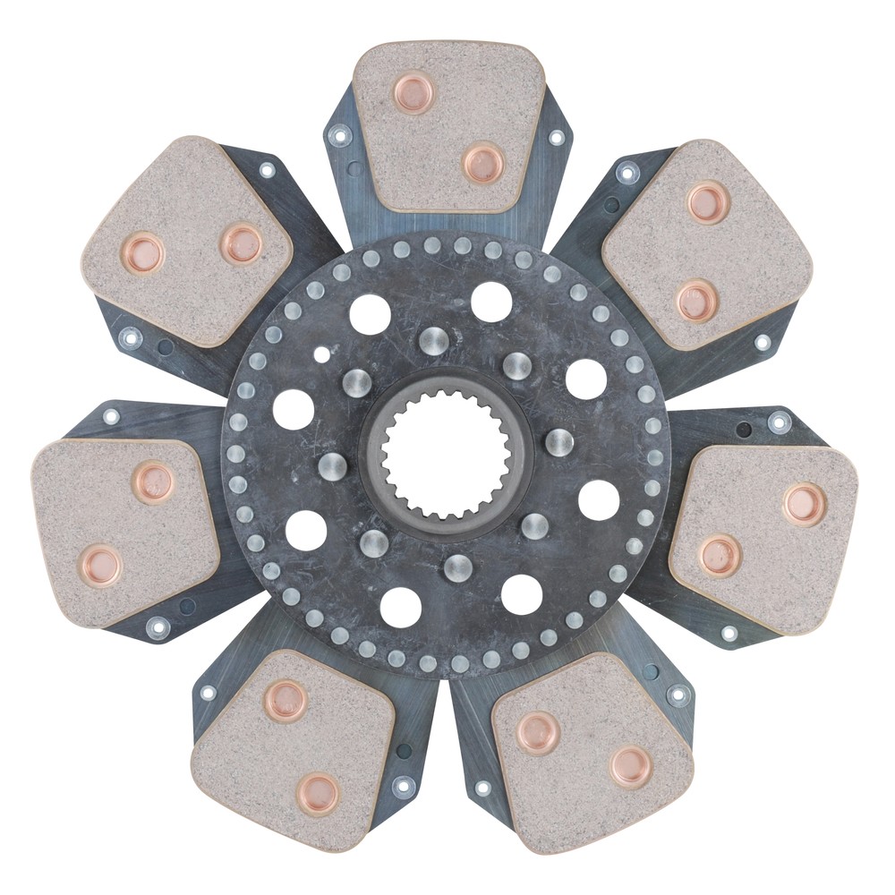 DRIVLAMELL 330MM C-7 23Z