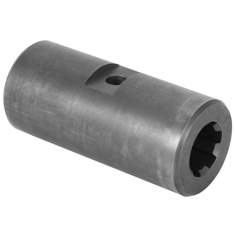 DRIVAXEL SPLINESHYLSA FRÄMRE MF 3384857M2