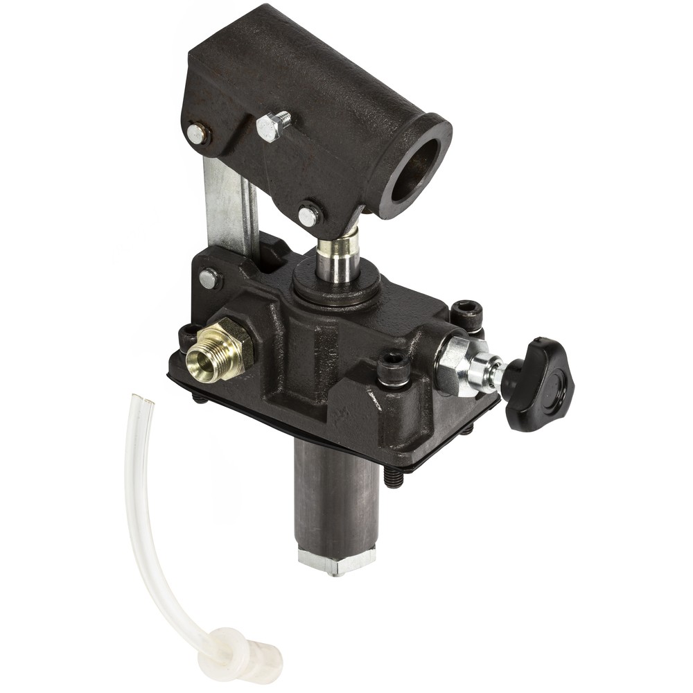 HYDRAULISK HANDPUMP 25 1-ACT FÖR 1-ACT CYLINDER