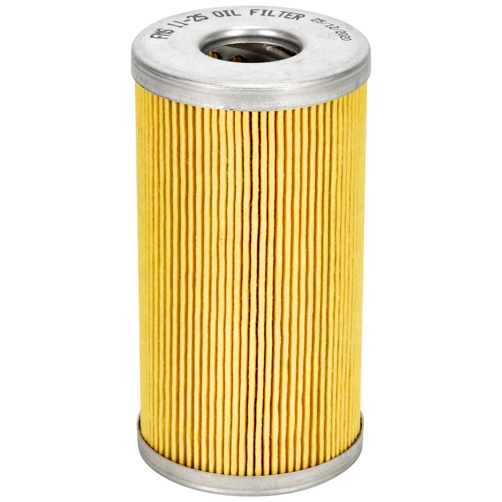 OLJETANK RETUR FILTER 25 MICRON 10BAR H970