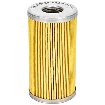 OLJETANK RETUR FILTER 25 MICRON 10BAR H970