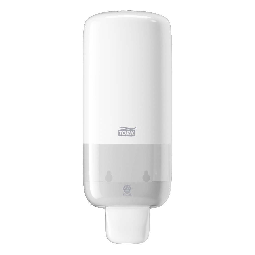 TVÅLDISPENSER S4