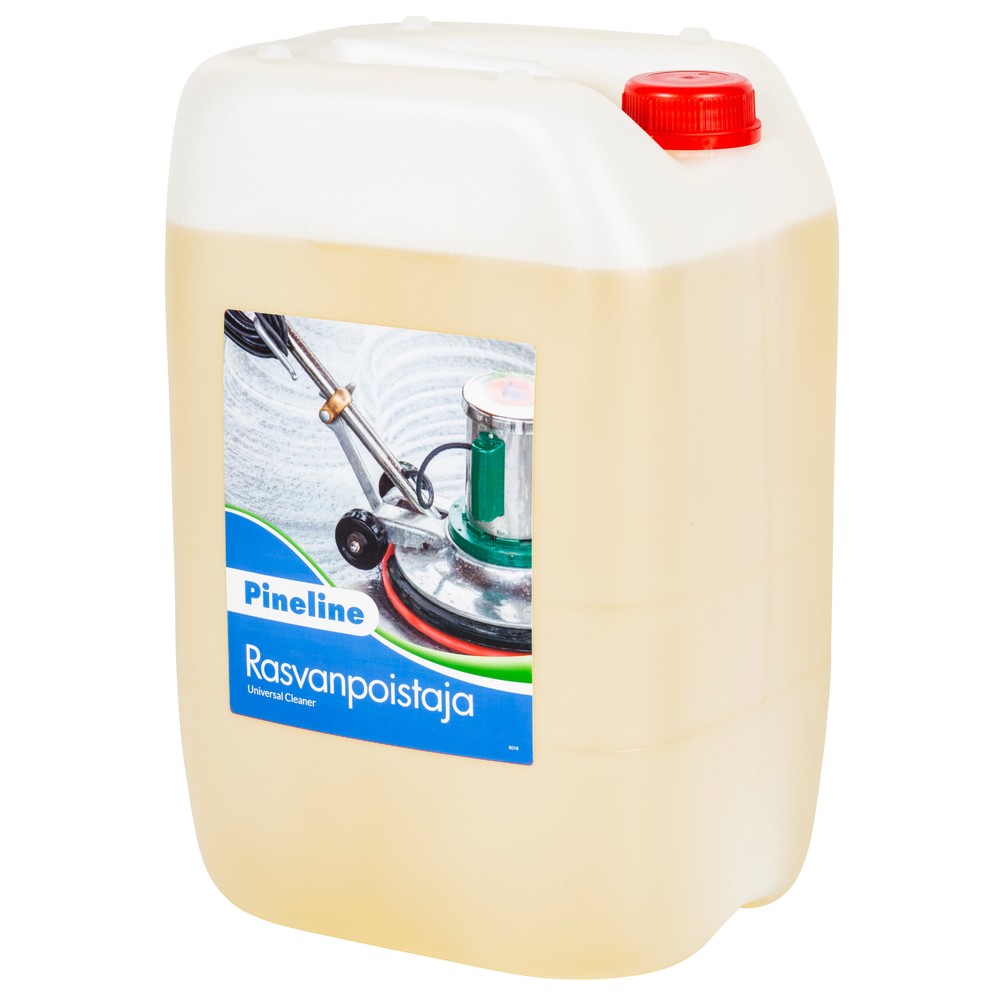FETTBORTTAGNINGSMEDEL 25L PINELINE