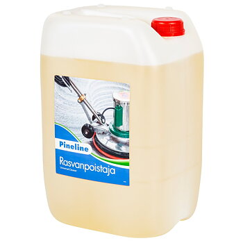 FETTBORTTAGNINGSMEDEL 25L PINELINE