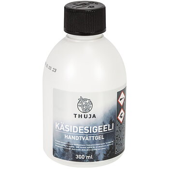 HANDSPRIT GEL 0,3L