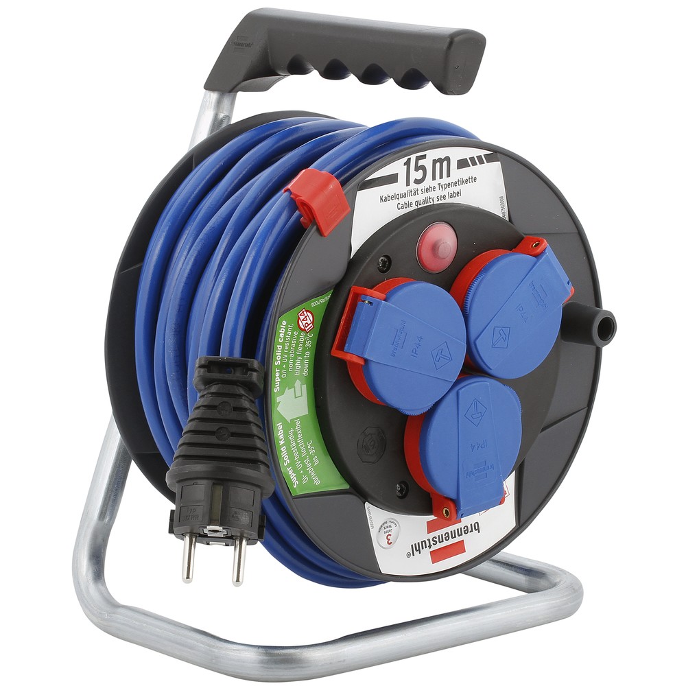 KABELVINDA 15M XYMM IP44