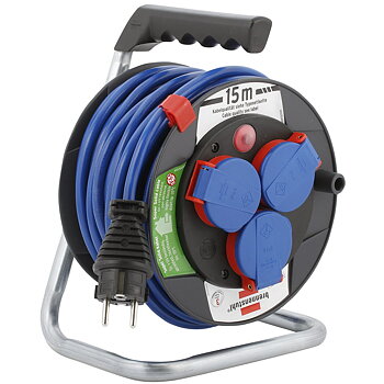 KABELVINDA 15M XYMM IP44