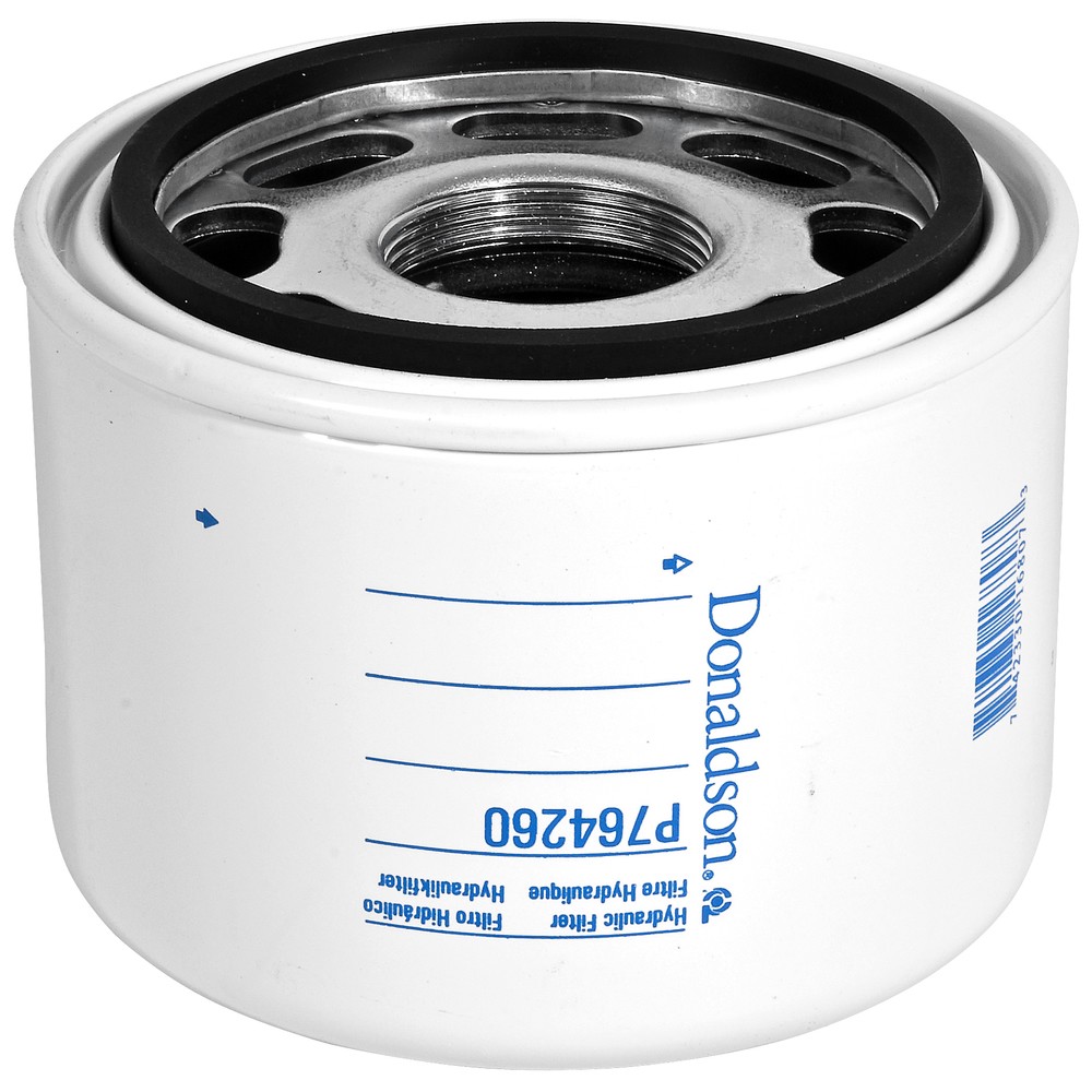HYDRAULFILTER