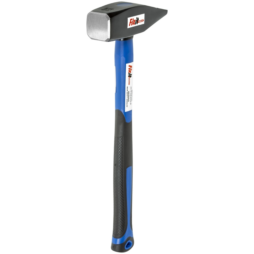 SMIDESHAMMARE 1500G MED GLASFIBERSKAFT