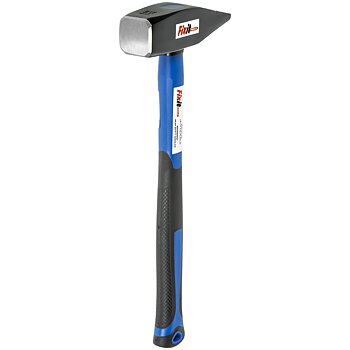 SMIDESHAMMARE 1500G MED GLASFIBERSKAFT