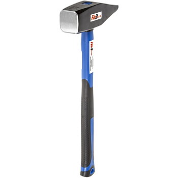 SMIDESHAMMARE 2000G MED GLASFIBERSKAFT