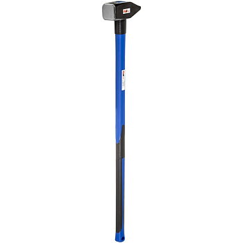 SMIDESHAMMARE 3000G MED GLASFIBERSKAFT