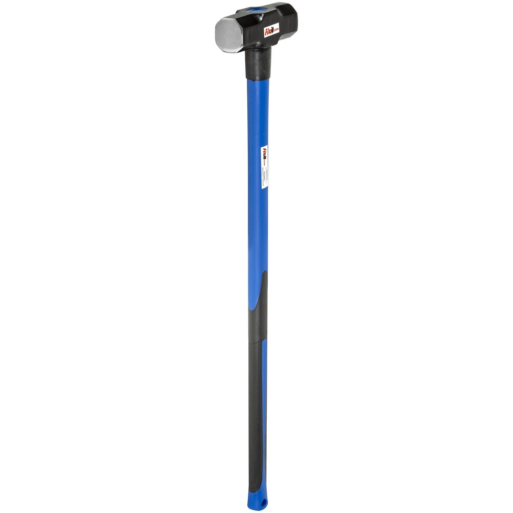 SLÄGGHAMMARE 2,7KG GLASFIBERSKAFT