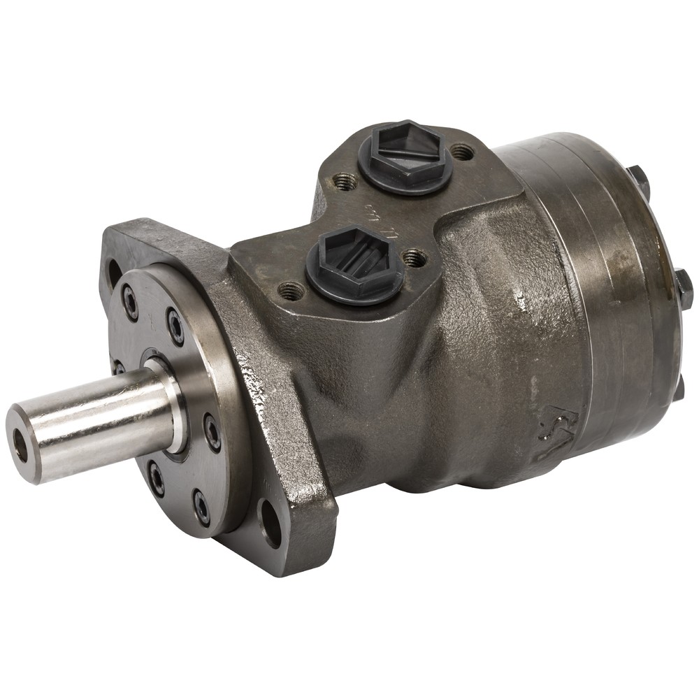 ORBITMOTOR HMR 100
