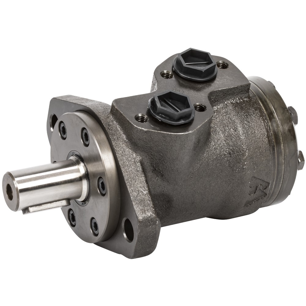 ORBITMOTOR HMP 80