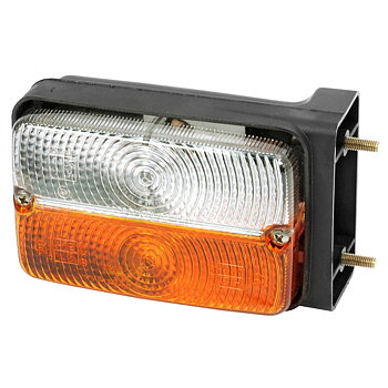 POSITIONSLJUS VÄNSTER CIH MF 224622A2
