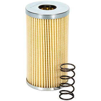 OLJETANK RETUR FILTER 10 MICRON H980