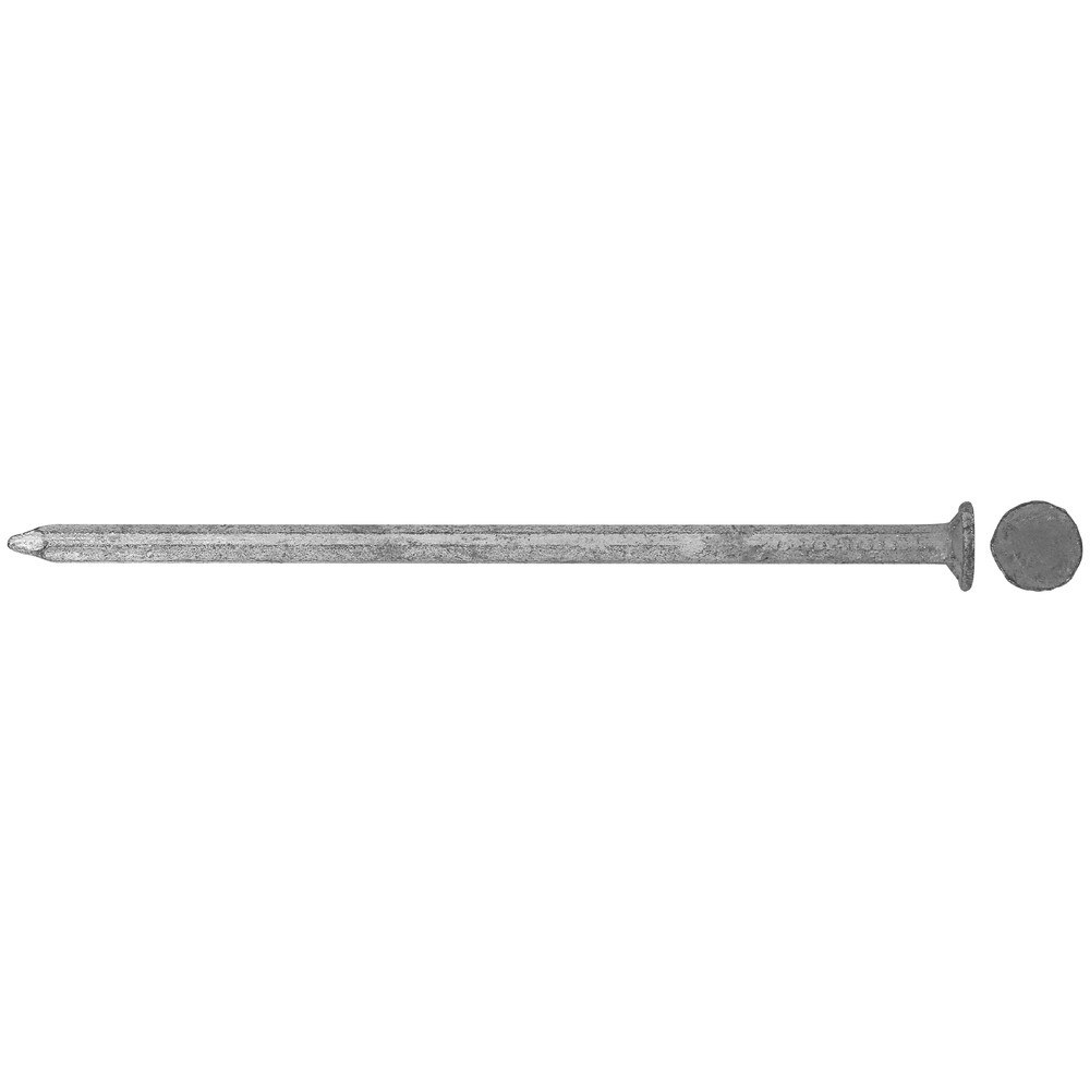 TRÅDSPIK 3,4X100 VARMFÖRZINKAD 2,5KG CE
