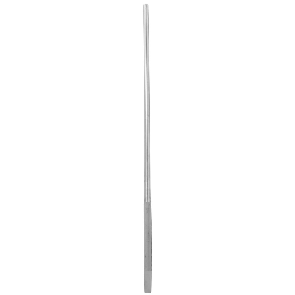 ALUMINIUMSPETT 1500MM