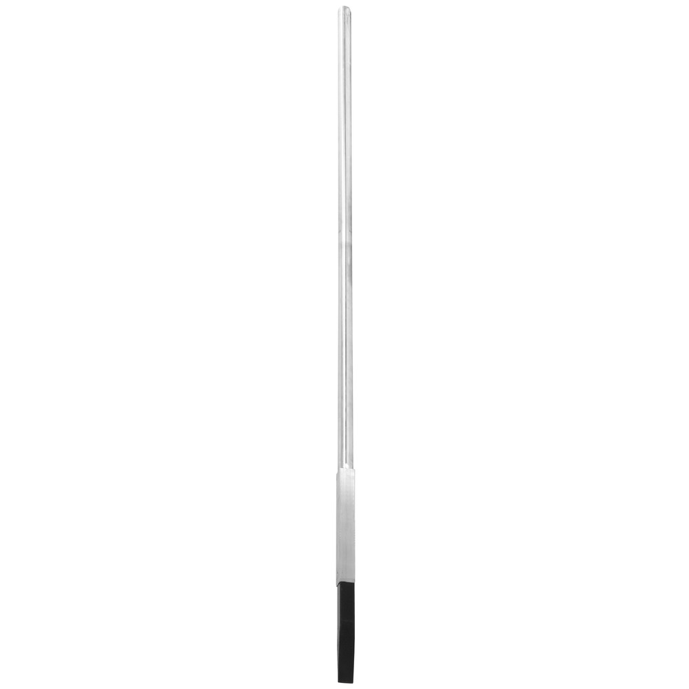 ALUMINIUM/STÅLSPETT 1500MM