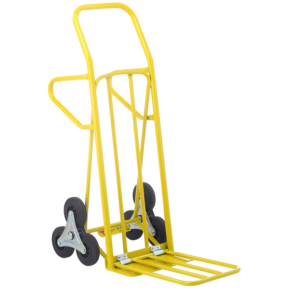 TRAPPKÄRRA 200KG