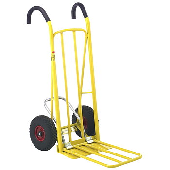 MAGASINKÄRRA 250KG