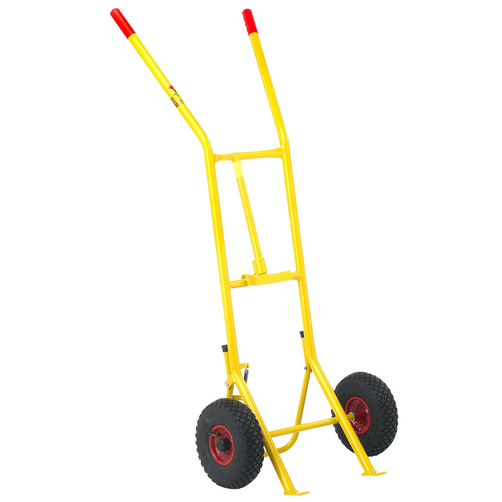 FATKÄRRA 200L RAVENDO