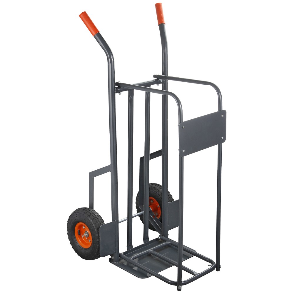MAGASINKÄRRA MAX.200 KG