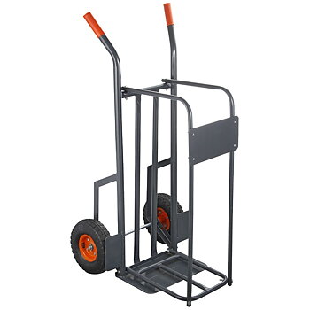 MAGASINKÄRRA MAX.200 KG