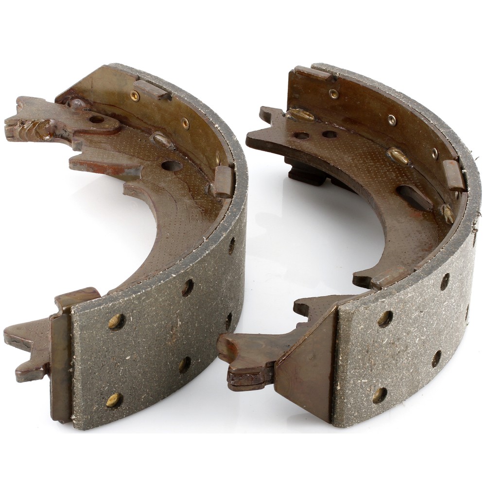BROMSKLOSSAR HÖGER/VÄNSTER FD30 FD35 FG35