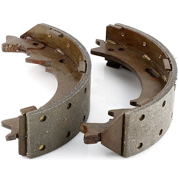 BROMSKLOSSAR HÖGER/VÄNSTER FD30 FD35 FG35