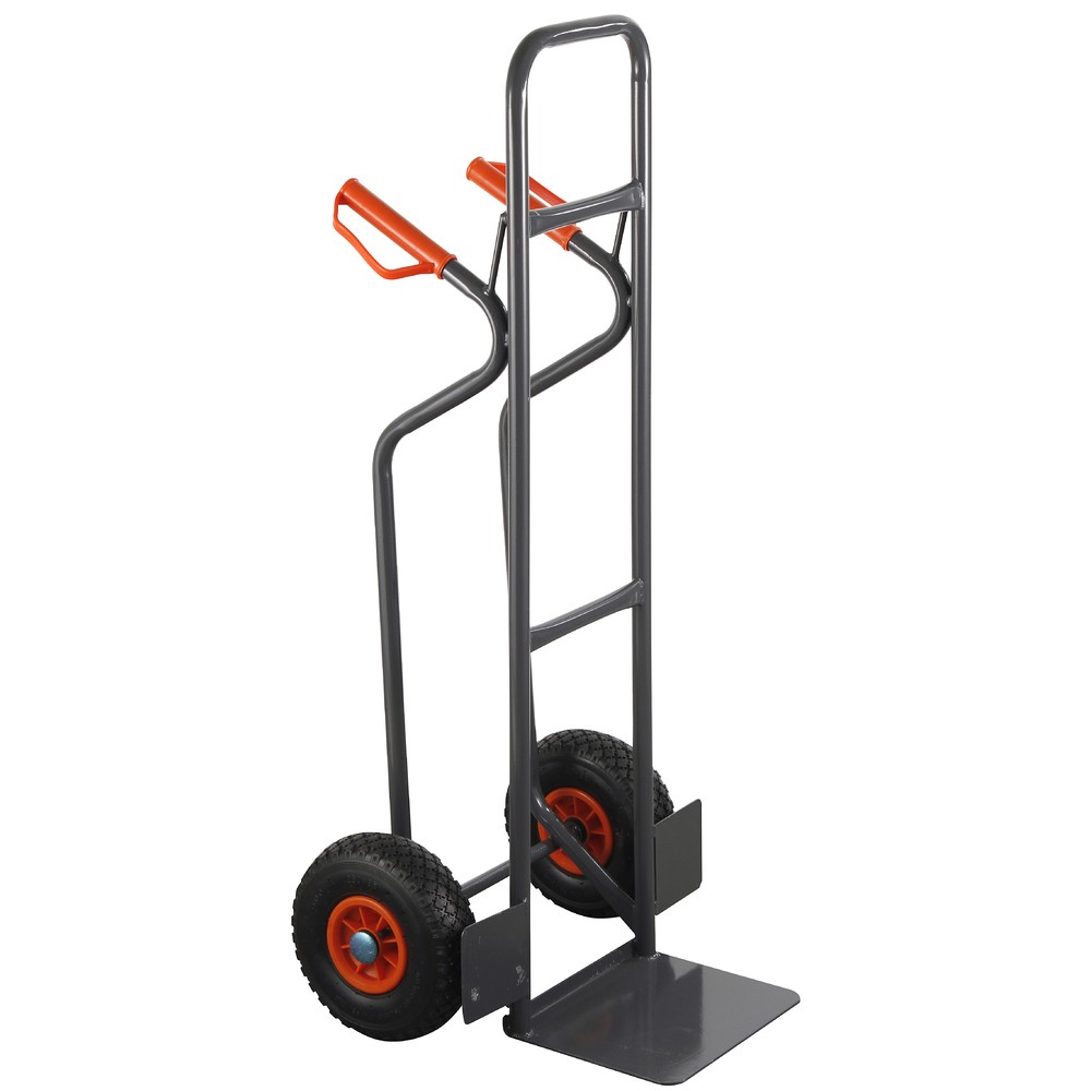 MAGASINKÄRRA 200KG