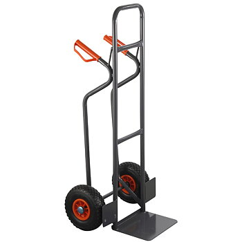MAGASINKÄRRA 200KG