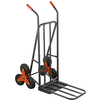 MAGASINKÄRRA 150KG