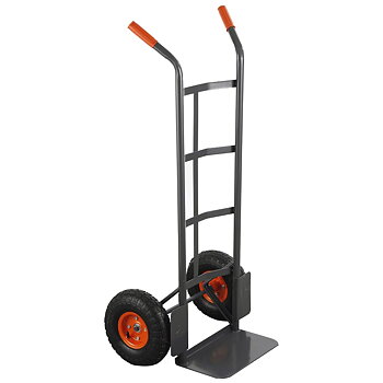 MAGASINKÄRRA MAX.150 KG