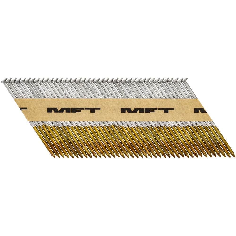 MASKIN SPIK 2,8X63 34GR 2000ST VG