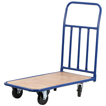 TRANSPORTKÄRRA MAX. 250KG