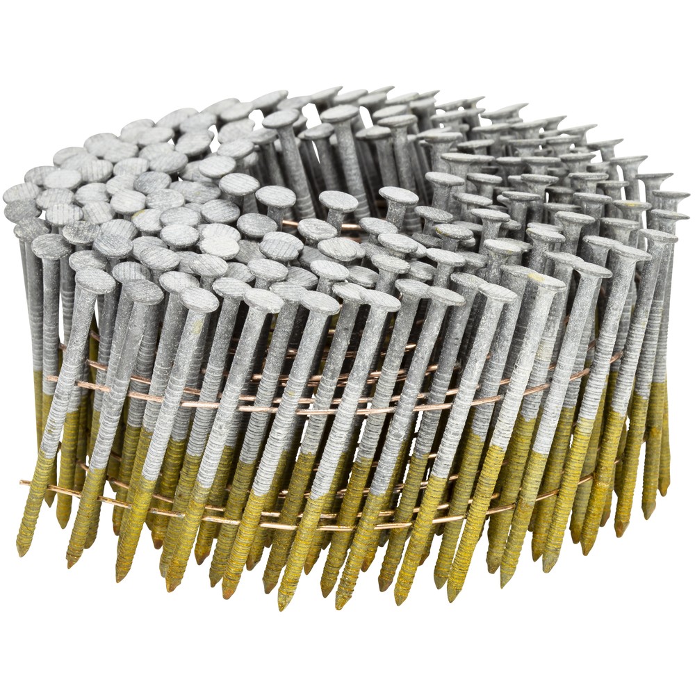 SPIK PAPP RUNDBANDAD 2,8X75 16GR 4000ST VG