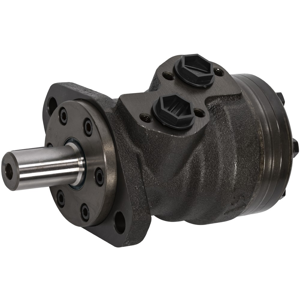 ORBITMOTOR HMP 100