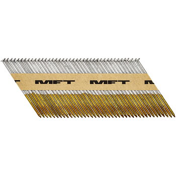 MASKIN SPIK 2,8X50 34GR 2000ST VG KAM