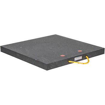 STÖDBENSPLATTA 20T 600X600X40