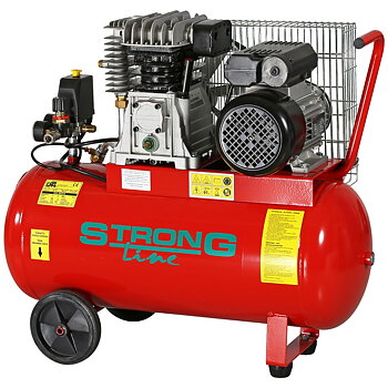 KOMPRESSOR 50L/360L/3HP/240V