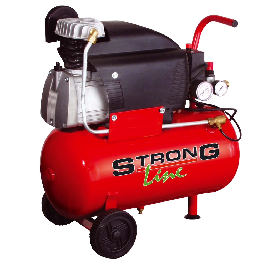 KOMPRESSOR 240L 1,5KW 24L
