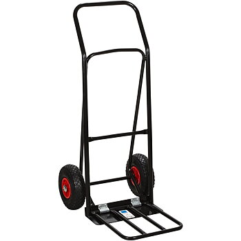 MAGASINKÄRRA 150KG