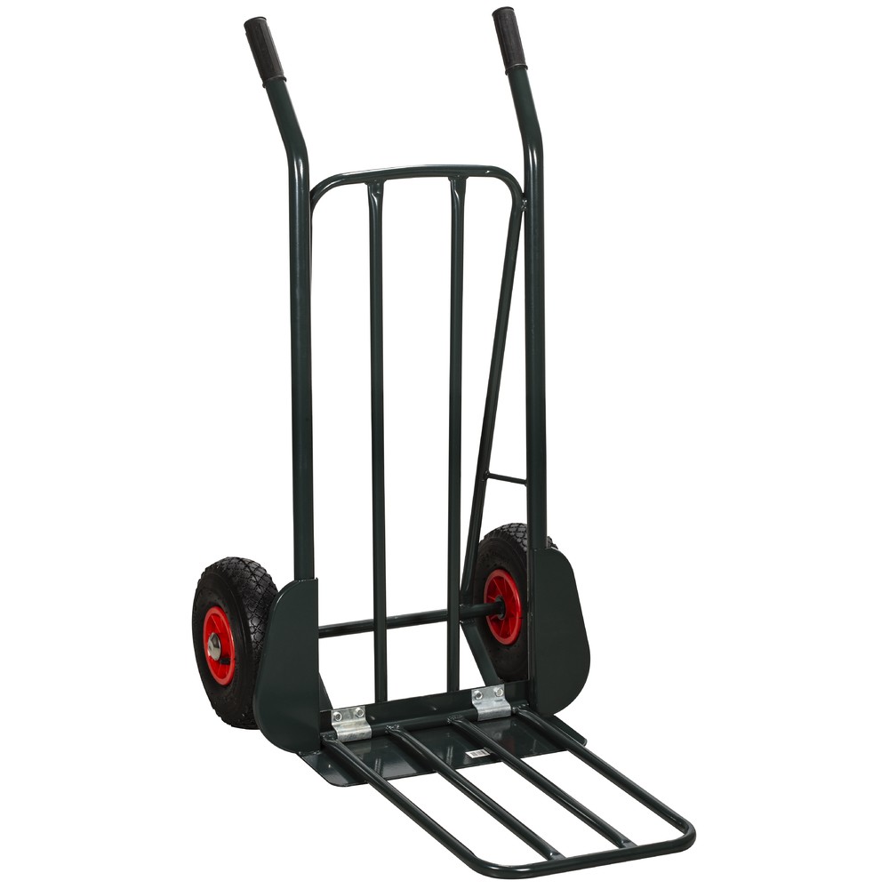 MAGASINKÄRRA 250KG