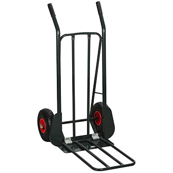 MAGASINKÄRRA 250KG