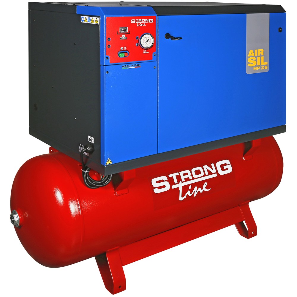 KOMPRESSOR 270L/827L/400V TYST