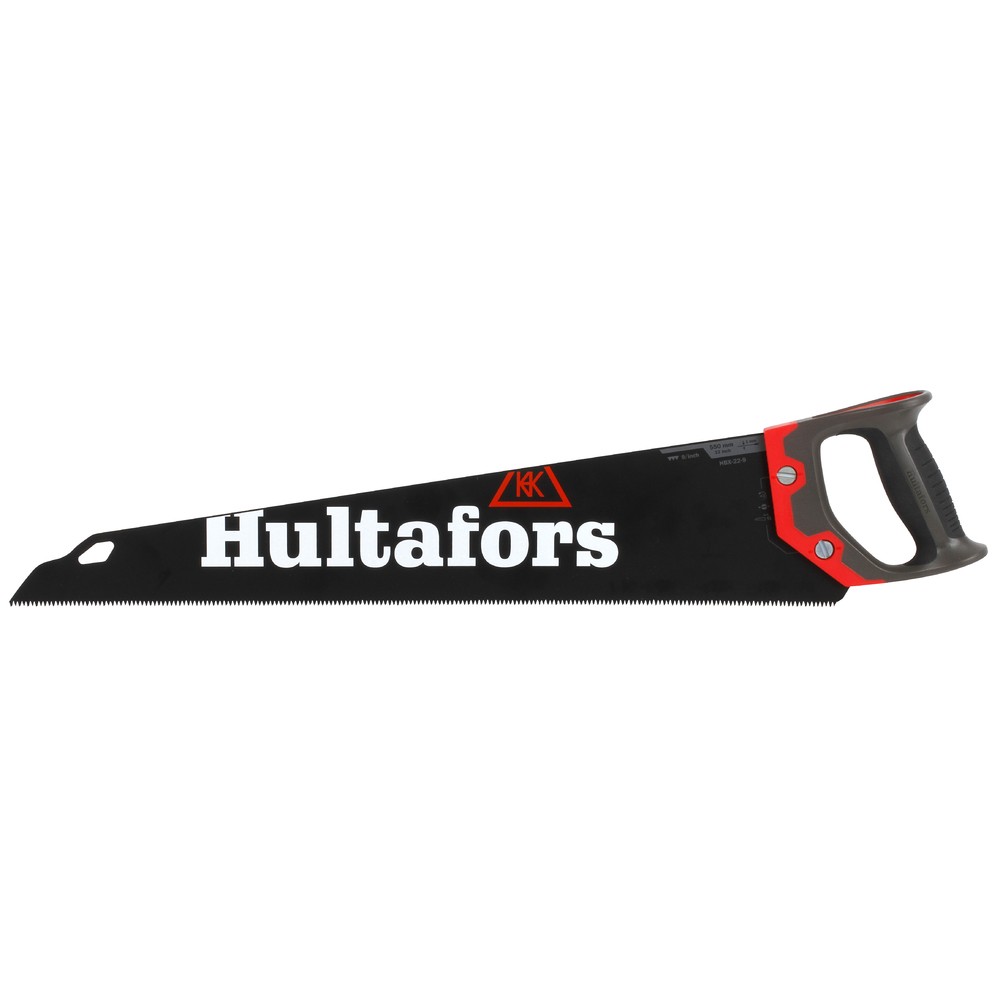 HANDSÅG 550MM 9/" HULTAFORS